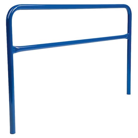 Additional Upright,Steel,36 In. L