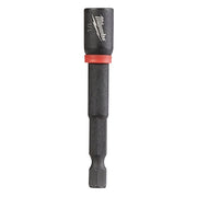 Shockwave 2-9/16" Mag Nutdriver 1/4"
