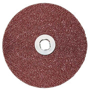 Quick Change Disc, Cer,5in,36G, Gl, PK25