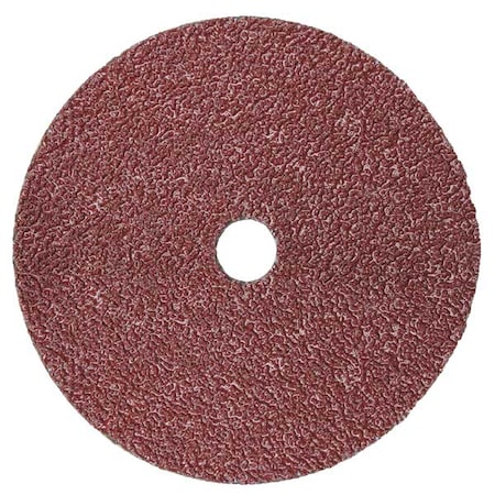 Fiber Disc,9x7/8,36+G, PK25