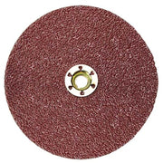 Qk Change Disc, Cer, 4-1/2in, 36G, Tn, PK25