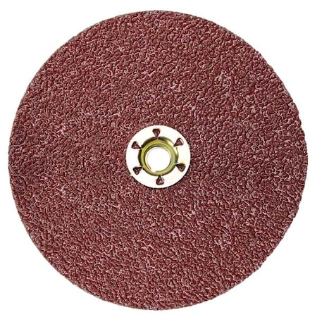 Qk Change Disc, Cer, 4-1/2in, 36G, Tn, PK25