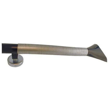 Flexible Funnel Nozzle,For Use W/ 5FYE9