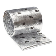 Fire Barrier Duct Wrap,25 ft. L,48 In. W