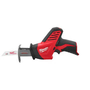 M12 HACKZALL Recip Saw