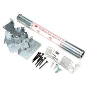 Sleeve Kit,12 In.L,1 In.D,Steel