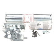 Sleeve Kit,12 In.L,2 In.D,Steel