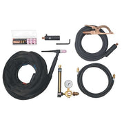 Water Cooled Torch Kit, WP Series, TIG