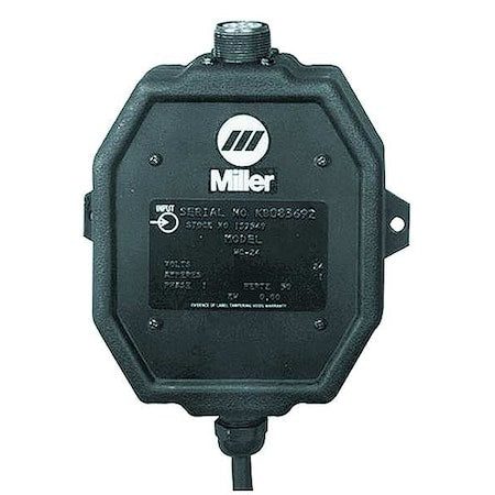 Spoolmatic, WC-24,15/30 A,