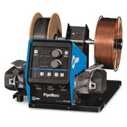Dual Wire Feeder,50 to 780ipm,24VAC