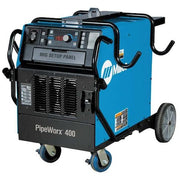 Running Gear With Dual Cylinder Rack