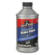 12 oz FMSS 116, SAE J-1703 Brake Fluid - Bottle