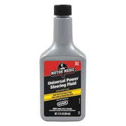 Power Steering Fluid,12 oz.,Bottle