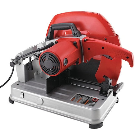 14" Abrasive Cut-Off Machine