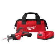 M12 HACKZALL Recip Saw Kit