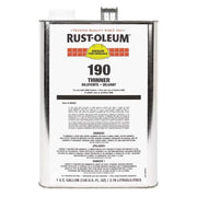 Paint Thinner,1 gal.