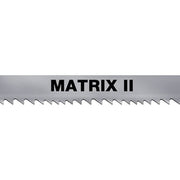 Band Saw Blade, 13 ft. 7 in L, 3/4" W, 10/14 TPI, Bi-Metal, 0.032" Thick