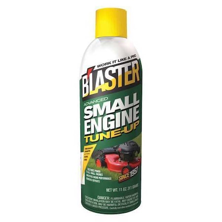 11 oz. Air Intake Cleaner Aerosol can