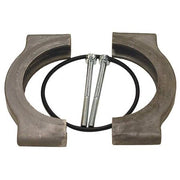 Fixing Clamp,Filter