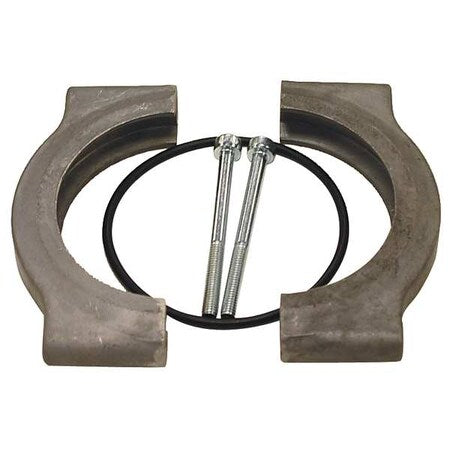Fixing Clamp,Filter