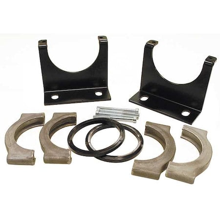 Mounting Bracket,Filter