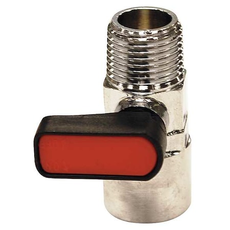 Drain Kit,Manual,290 Max PSI,1/2 NPT