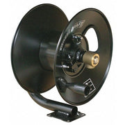 Hose Reel,Hand Crank,3/8 In ID x 50 Ft