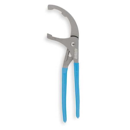 Oil Filter Plier,2-1/2 to 3-3/4 In