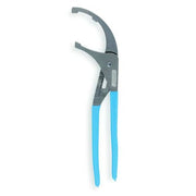 Oil Filter Plier,2-1/2 to 5-1/2 In