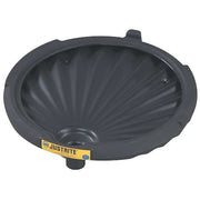 IBC containment pallet, 330-gal capacity