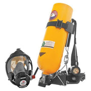 Industrial SCBA,Nylon Harness,2216 psi