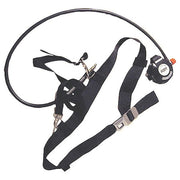 Supplied Air Respirator System,Nylon