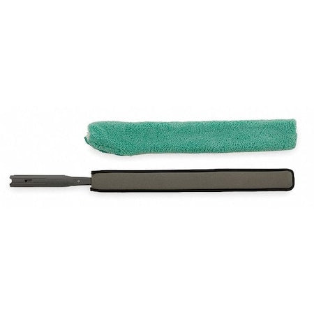 Duster,Microfiber,20"L