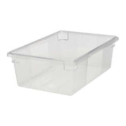 Food/Tote Box,50 qt.
