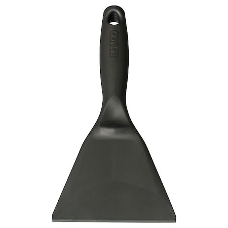 Hand Scraper,Large,Black