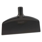 Floor Scraper, Stiff, 10-1/4", Nylon