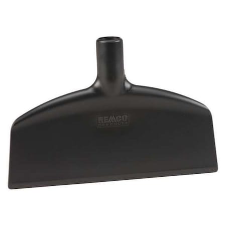 Floor Scraper, Stiff, 10-1/4", Nylon