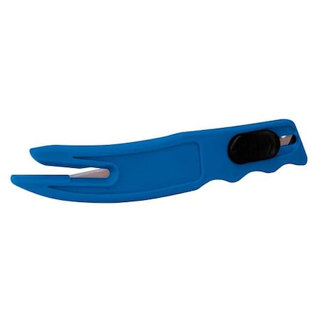 Stretch Wrap Cutter, Stretch Film, Lightweight Plastic Sheeting 6-1/2" L