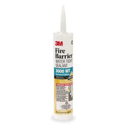 Fire Barrier Sealant,10.1 oz.,Gray