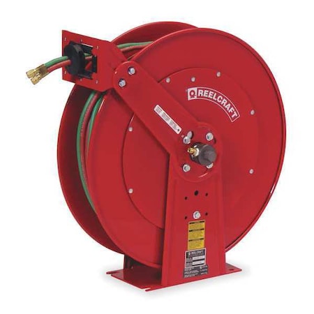 Reel,Hose,13 In