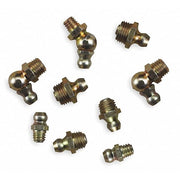 Grease Fitting,9 pcs.