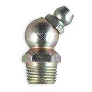 Grease Fitting,90deg,1/8-27 .84 OA,PK10