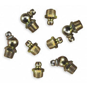 Grease Fitting,8 pcs.