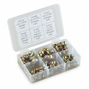 Grease Fitting,48 pcs.