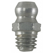 Grease Fitting,Str,1/4-28 Sae 54 OA,PK10