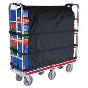 Containment Curtain,Used w 5PWC3,5PWC4