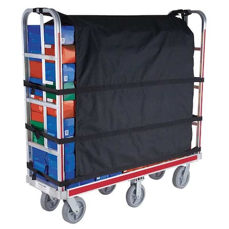 Containment Curtain,Used w 5PWC3,5PWC4