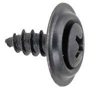 Drywall Screw, #10 x 51/64 in, Steel, Trim Head Phillips Drive, 50 PK