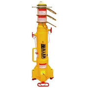Portable Fall Arrest Anchor Post