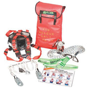 Rescue System,50 ft.,Kernmantle,3100 lb.